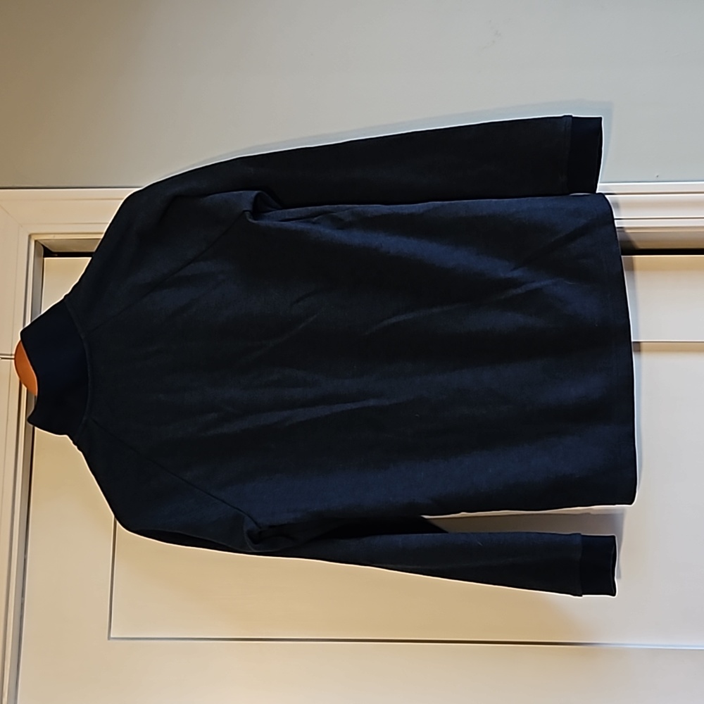 Under Armour Small Fitted Pullover Jacket - image 3